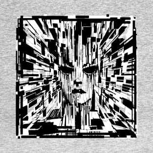 Glitch Girls T-Shirt